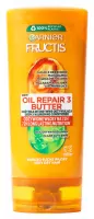 GARNIER - FRUCTIS - OIL REPAIR 3 BUTTER - Odżywka do włosów bardzo suchych - 200 ml