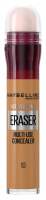 MAYBELLINE - Instant Anti-Age Eraser - Multi-Use Concealer - 6.8 ml - 10 Caramel - 10 Caramel