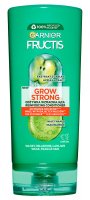 GARNIER - FRUCTIS - GROW STRONG - Wzmacniająca odżywka do włosów osłabionych i wypadających - 200 ml