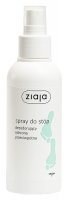 ZIAJA - Deodorizing foot spray against mycosis - 100 ml