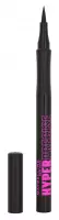 MAYBELLINE - HYPER PRECISE ALL DAY LIQUID LINER - BLACK