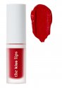 PAESE - The Kiss Lips - Liquid Lipstick - Matowa pomadka w płynie - 3,4 ml  - 06 CLASSIC RED - 06 CLASSIC RED