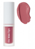 PAESE - The Kiss Lips - Liquid Lipstick - 3.4 ml  - 03 LOVELY PINK  - 03 LOVELY PINK 