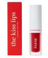 PAESE - The Kiss Lips - Liquid Lipstick - 3.4 ml 
