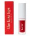 PAESE - The Kiss Lips - Liquid Lipstick - Matowa pomadka w płynie - 3,4 ml 