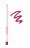 PAESE - The Kiss Lips - Lip Liner - 0.3 g  - 05 RASPBERRY RED