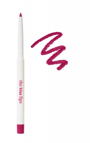PAESE - The Kiss Lips - Lip Liner - 0.3 g  - 05 RASPBERRY RED