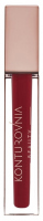 Konturovnia Beauty - Matte Liquid Lipstick - Matowa pomadka w płynie - 4,5 ml  - TO BITCH OR NOT TO BITCH - TO BITCH OR NOT TO BITCH