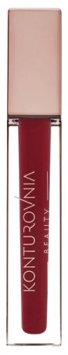 Konturovnia Beauty - Matte Liquid Lipstick - Matowa pomadka w płynie - 4,5 ml  - TO BITCH OR NOT TO BITCH