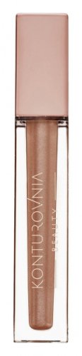 Konturovnia Beauty - Lip Gloss - 4,5 ml - TEQUILLA TIME