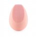 Boho Beauty - Bohoblender Makeup Sponge - Ultra miękka gąbka do makijażu- Candy Pink Top Cut Regular