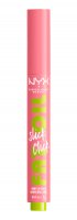 NYX Professional Makeup - FAT OIL Slick Click - Shiny Lip Balm - 2 g 