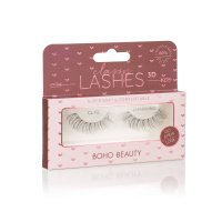 Boho Beauty - Falsh Eyelashes - Classy Lashes 3D  - CL-02 CHARMING 