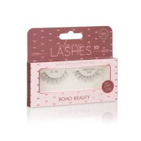 Boho Beauty - Falsh Eyelashes - Classy Lashes 3D  - CL-05 WEDDING DAY 