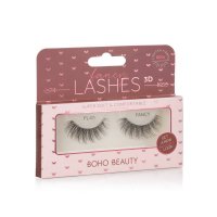 Boho Beauty - Falsh Eyelashes - Sztuczne rzęsy - Fancy Lashes 3D 