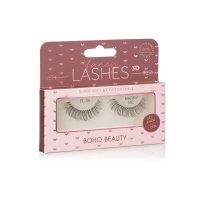 Boho Beauty - Falsh Eyelashes - Fancy Lashes 3D  - FL-05 MARRY ME 