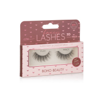 Boho Beauty - Falsh Eyelashes - Fancy Lashes 3D  - FL-01 FANCY  - FL-01 FANCY 