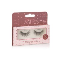 Boho Beauty - Falsh Eyelashes - Sztuczne rzęsy - Fancy Lashes 3D  - FL-01 FANCY 