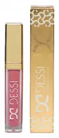 DESSI - Creamy Cover Lip Gloss - Kremowy błyszczyk do ust - 5,5 ml
