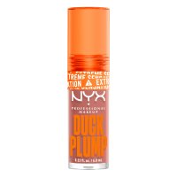 NYX Professional Makeup - DUCK PLUMP High Pigment Plumping Gloss - 7 ml