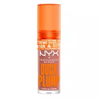 NYX Professional Makeup - DUCK PLUMP High Pigment Plumping Gloss - 7 ml