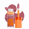 NYX Professional Makeup - DUCK PLUMP High Pigment Plumping Gloss - Błyszczyk z efektem powiększenia ust - 7 ml - 10 LILAC ON LOCK  - 10 LILAC ON LOCK 