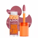 NYX Professional Makeup - DUCK PLUMP High Pigment Plumping Gloss - 7 ml - 10 LILAC ON LOCK  - 10 LILAC ON LOCK 