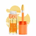 NYX Professional Makeup - DUCK PLUMP High Pigment Plumping Gloss - 7 ml - 01 CLEARLY SPICY  - 01 CLEARLY SPICY 