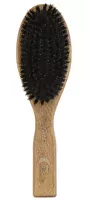 GORGOL - NATUR - Pneumatic hairbrush - 15 02 130 - 11R