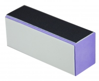 Inter-Vion - Nail polish - block