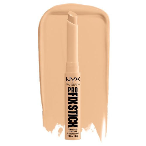NYX Professional Makeup - PRO FIX STICK - Concealer stick - 1.6 g  - 06 NATURAL 