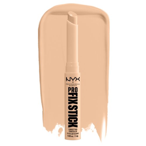 NYX Professional Makeup - PRO FIX STICK - Concealer stick - 1.6 g  - 05 VANILLA 
