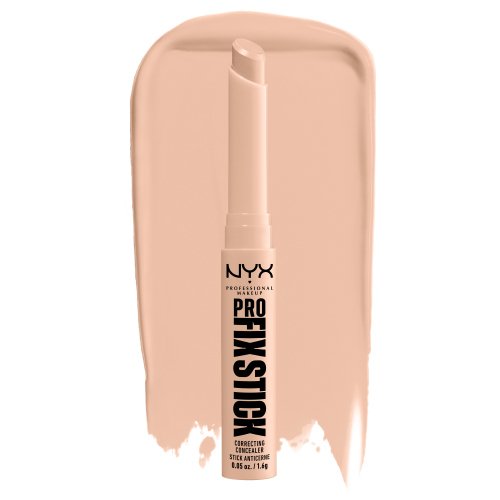 NYX Professional Makeup - PRO FIX STICK - Concealer stick - 1.6 g  - 04 LIGHT 