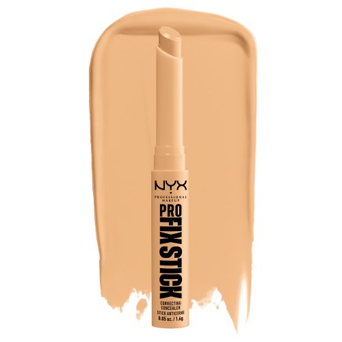 NYX Professional Makeup - PRO FIX STICK - Concealer stick - 1.6 g  - 07 SOFT BEIGE 