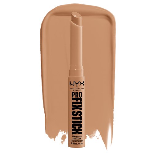 NYX Professional Makeup - PRO FIX STICK - Korektor w sztyfcie - 1,6 g  - 12 NUTMEG 