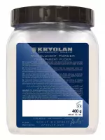 Kryolan - Transparent Powder - 400 g
