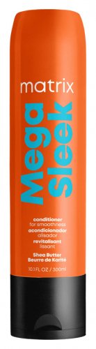 Matrix - Total Results - Mega Sleek - Conditioner - Smoothing hair conditioner - 300 ml