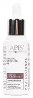 APIS - Drop of Relaxation - Oriental Smoothing Oil for Face Massage - 30 ml