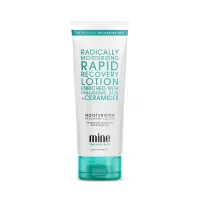 MineTan - Rapid Recovery - Moisturizing Recover Lotion - Głęboko nawilżający balsam do ciała - 207 ml 