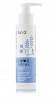 Lynia - Exfoliating and brightening gel tonic with 5% mandelic acid - 100 ml 