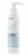 Lynia - Moisturizing gel tonic with urea and NMF - 100 ml