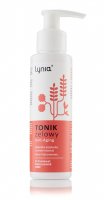 Lynia - Anti-Aging gel tonic with centella asiatica - 100 ml 