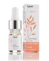 Lynia - Pro - Ampoule - Ampułka z retinolem 0,5% - 5 ml 