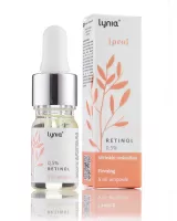Lynia - Pro - Ampoule with Retinol 0,5% - 5 ml 