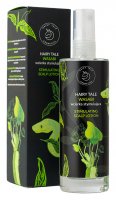 Hairy Tale Cosmetics - Wasabi Stimulating Scalp Lotion - 100 ml