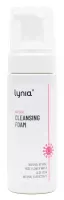 Lynia - Natural - Cleansing Foam - Naturalna pianka myjąca do twarzy - 150 ml 