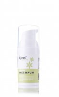 Lynia - Oily Skin Face Serum - Serum z kwasem szikimowym do cery tłustej i trądzikowej - 30 ml 