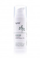 Lynia - Cream with azelaic acid 7% - 50 ml