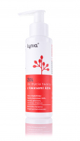 Lynia - Żel do mycia twarzy z kwasami AHA - 100 ml