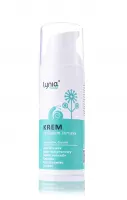 Lynia - Snail - Cream with Snail Slime - Dry and Mature Skin - 50 ml